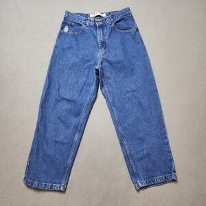 Polar Skate Co 93 denim Sz 30